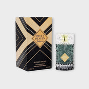woda perfumowana unisex, Gulf Orchid Sweet Heaven, zapach drzewno-owocowy