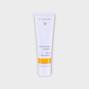 Dr. Hauschka Day Cream 5 Krem Na Dzień Z Róży 30 ml - krem na dzień do skóry suchej i wrażliwej