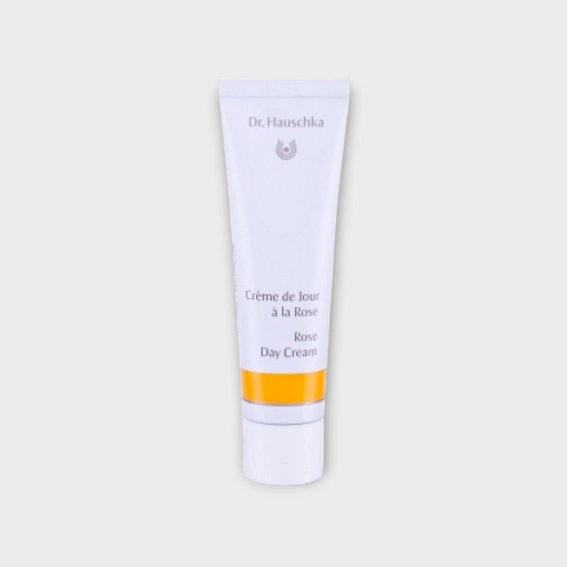 Dr. Hauschka Day Cream 5 Krem Na Dzień Z Róży 30 ml - krem na dzień do skóry suchej i wrażliwej