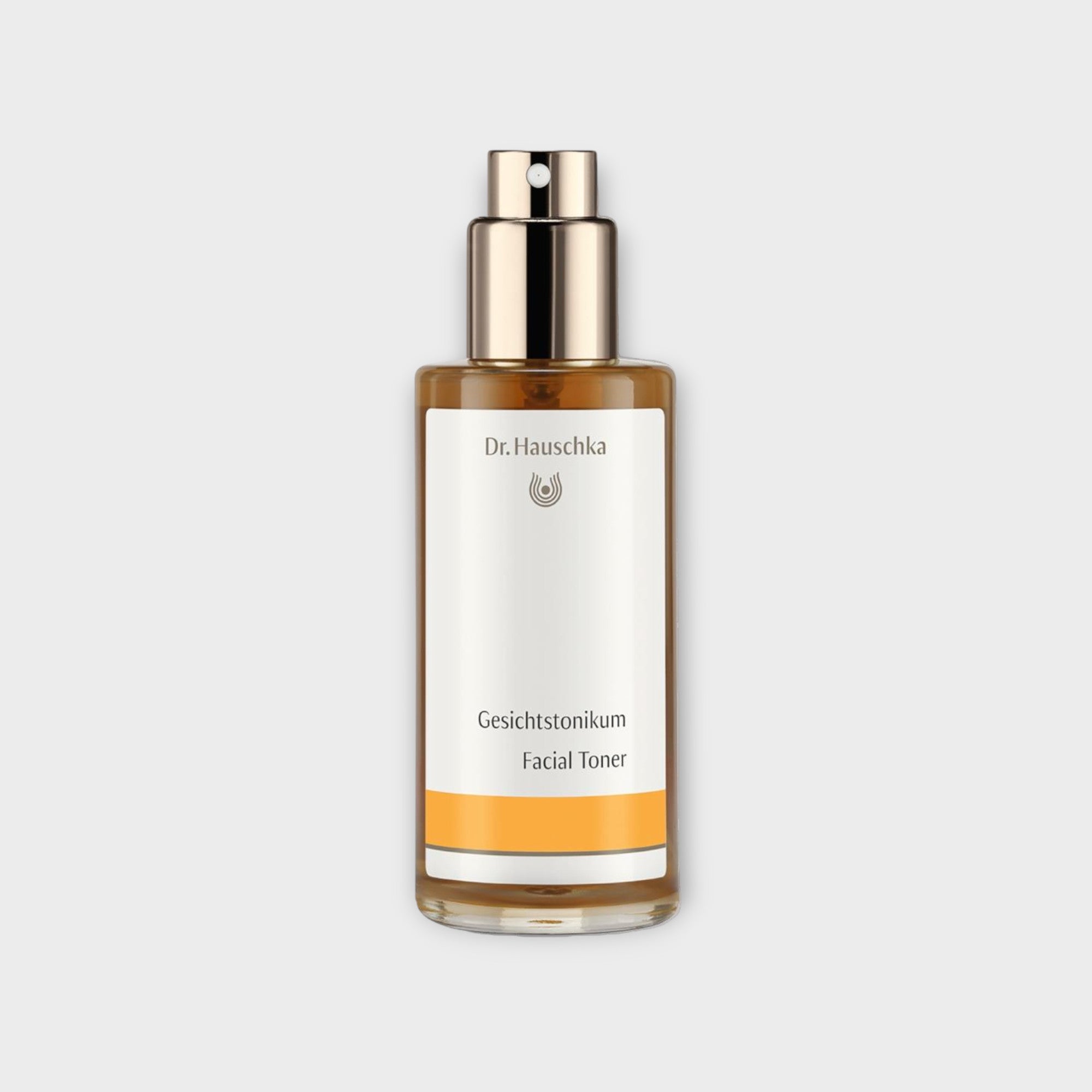 Tonik Dr. Hauschka Facial Toner, 100 ml, do odświeżenia skóry twarzy