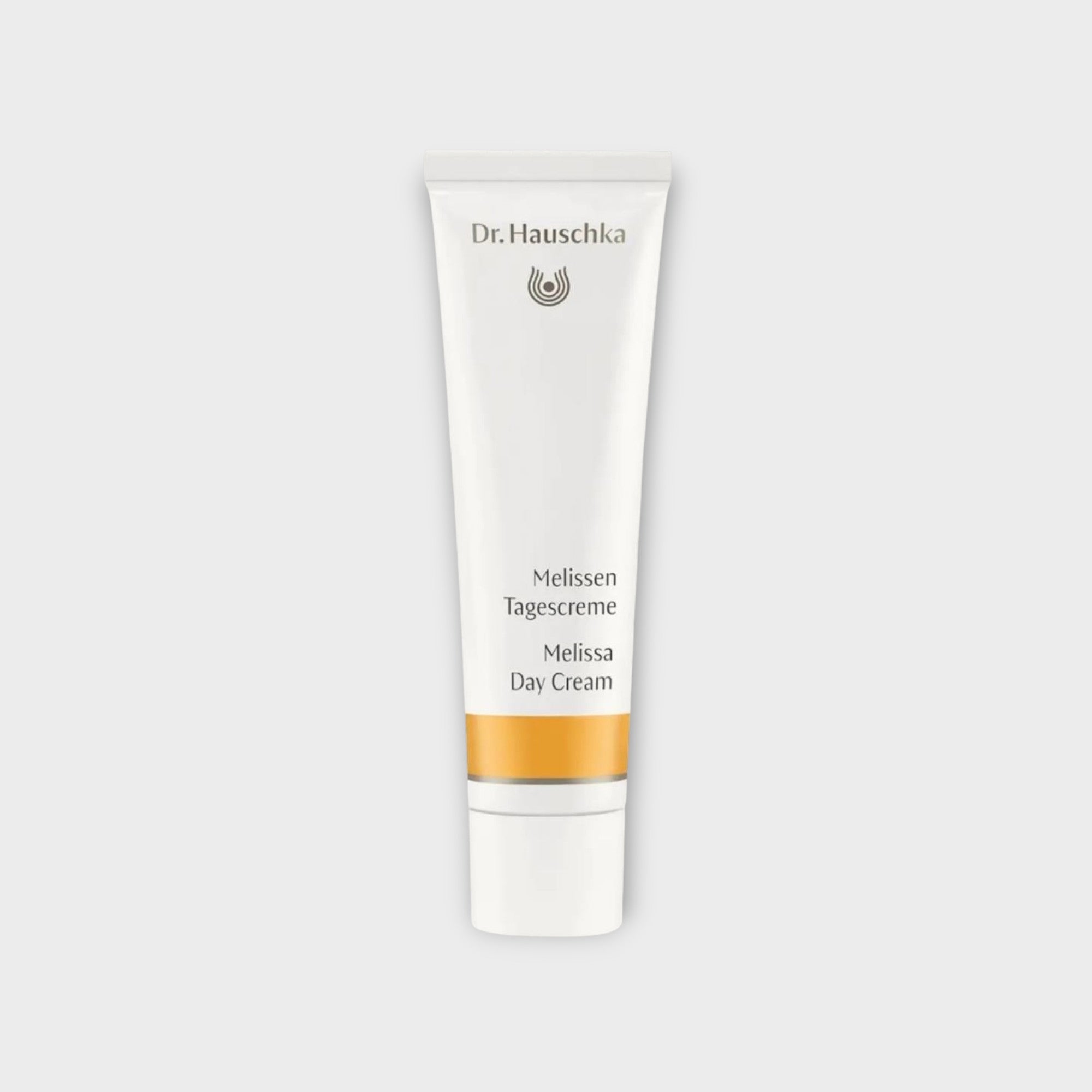 Krem do twarzy Dr. Hauschka na dzień z wyciągiem z melisy 30 ml