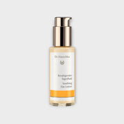 Dr. Hauschka Soothing Day Lotion, 30 ml, balsam nawilżający do skóry wrażliwej