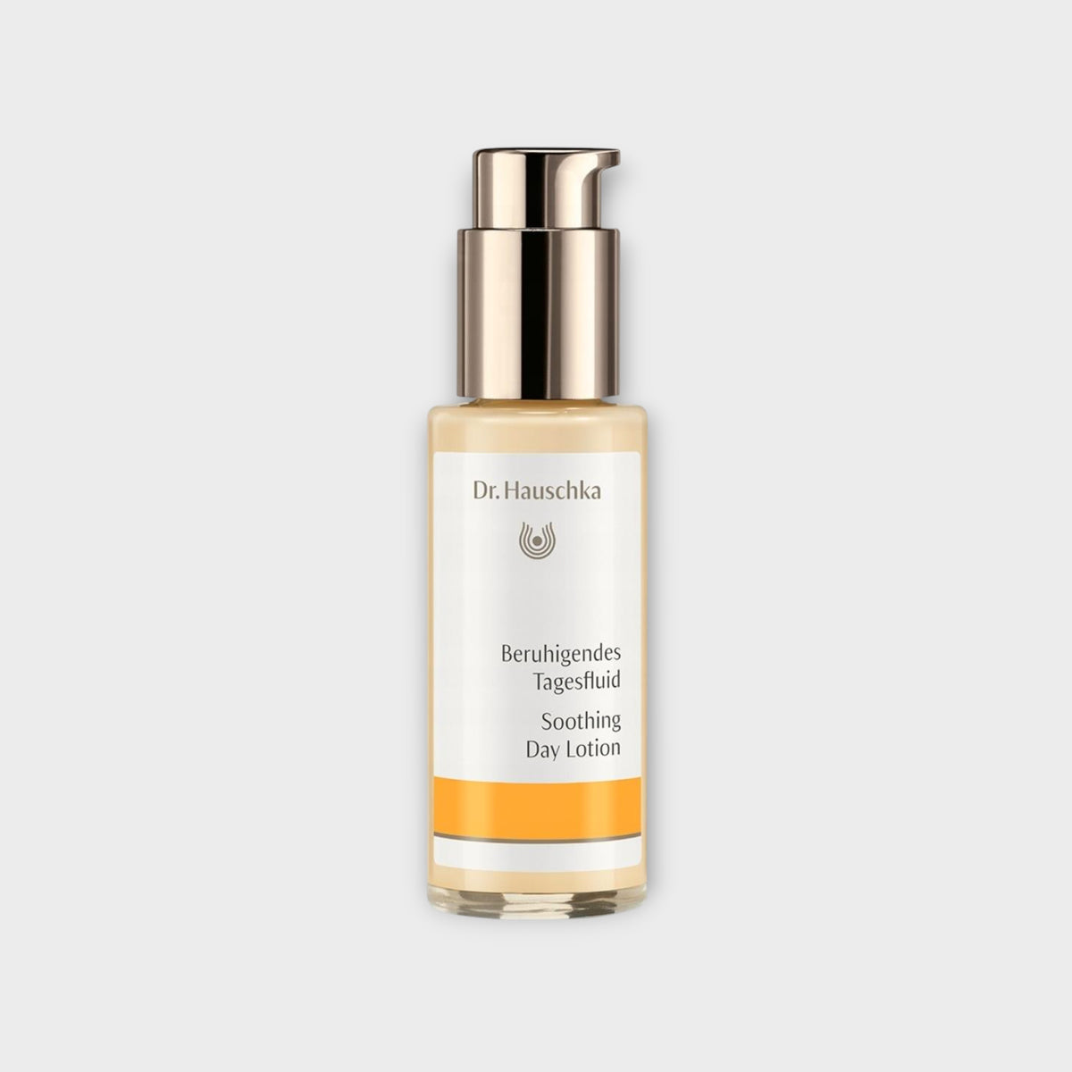 Dr. Hauschka Soothing Day Lotion, 30 ml, balsam nawilżający do skóry wrażliwej