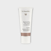 Dr. Hauschka Regenerating Day Cream 40ml, regenerujący, krem na dzień, przeciwstarzeniowy