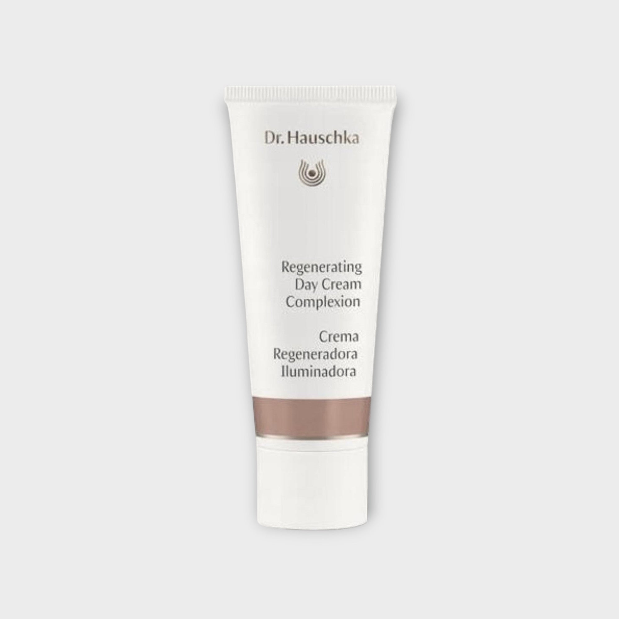 Dr. Hauschka Regenerating Day Cream 40ml, regenerujący, krem na dzień, przeciwstarzeniowy