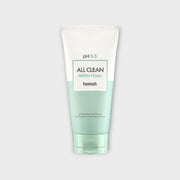 Oczyszczająca pianka do twarzy Heimish All Clean Green 150 ml