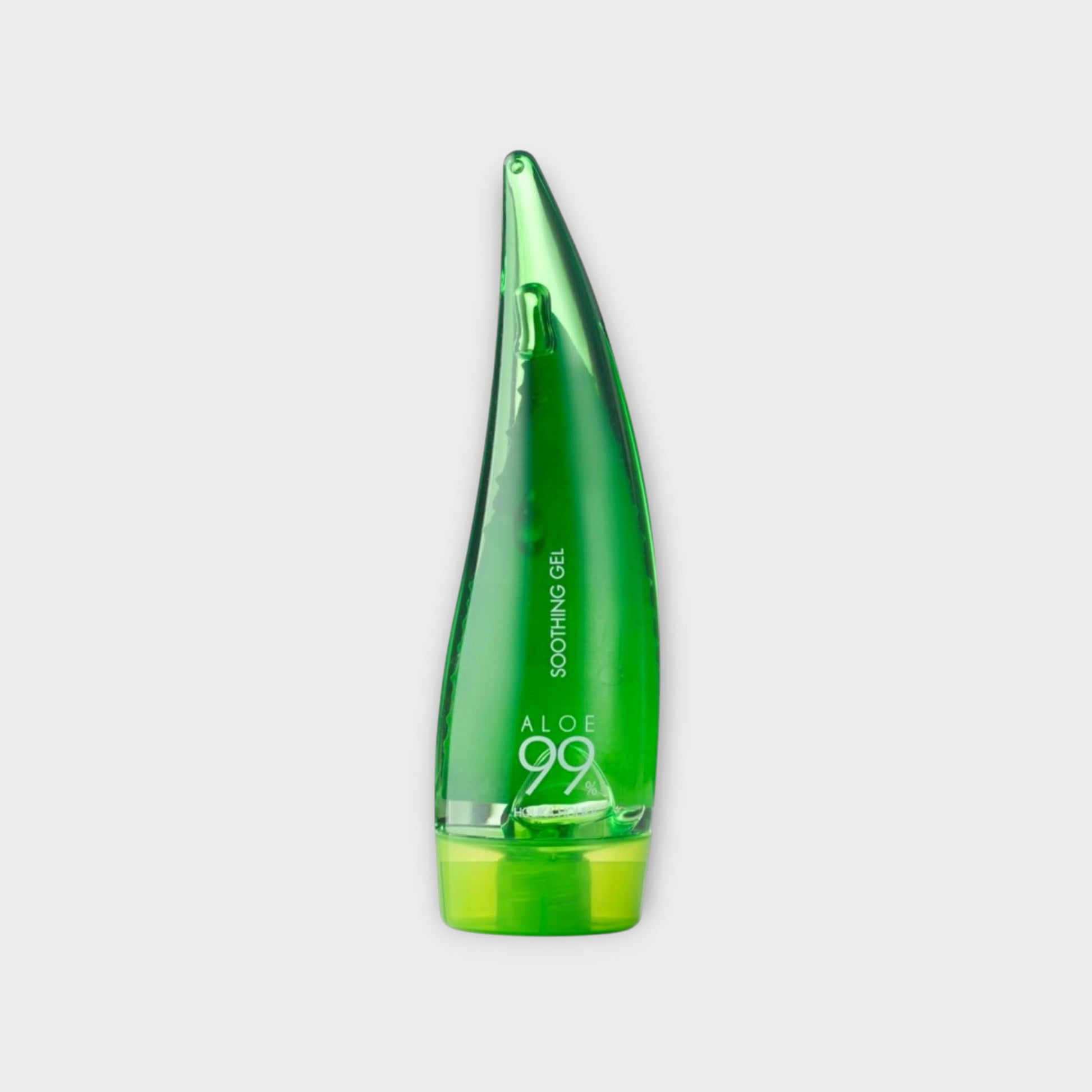 Holika Holika Aloe Soothing Gel 99% Ekstrakt Z Aloesu - Żel do twarzy z aloesem