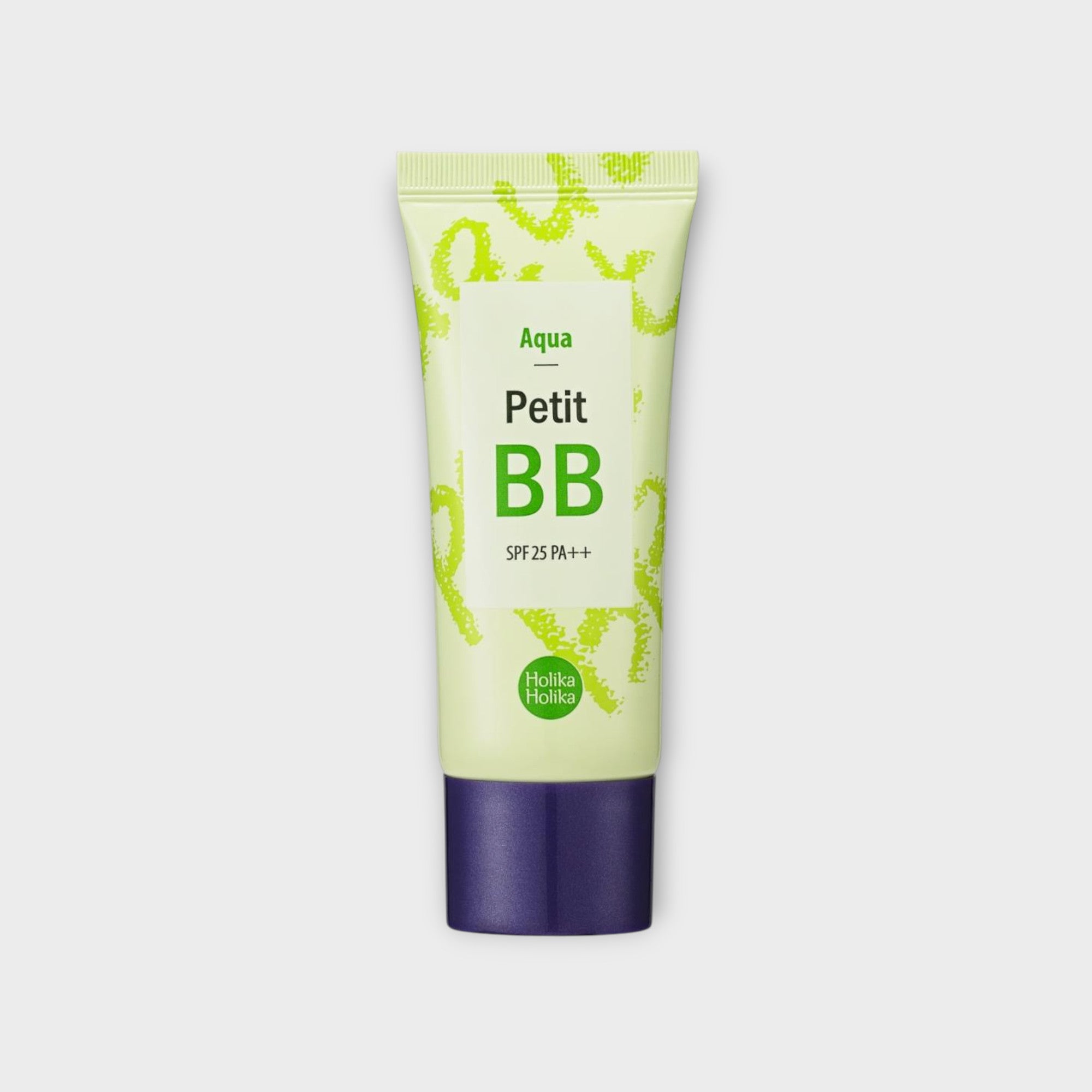 Krem BB Holika Holika Aqua Petit BB, 30 ml, SPF25
