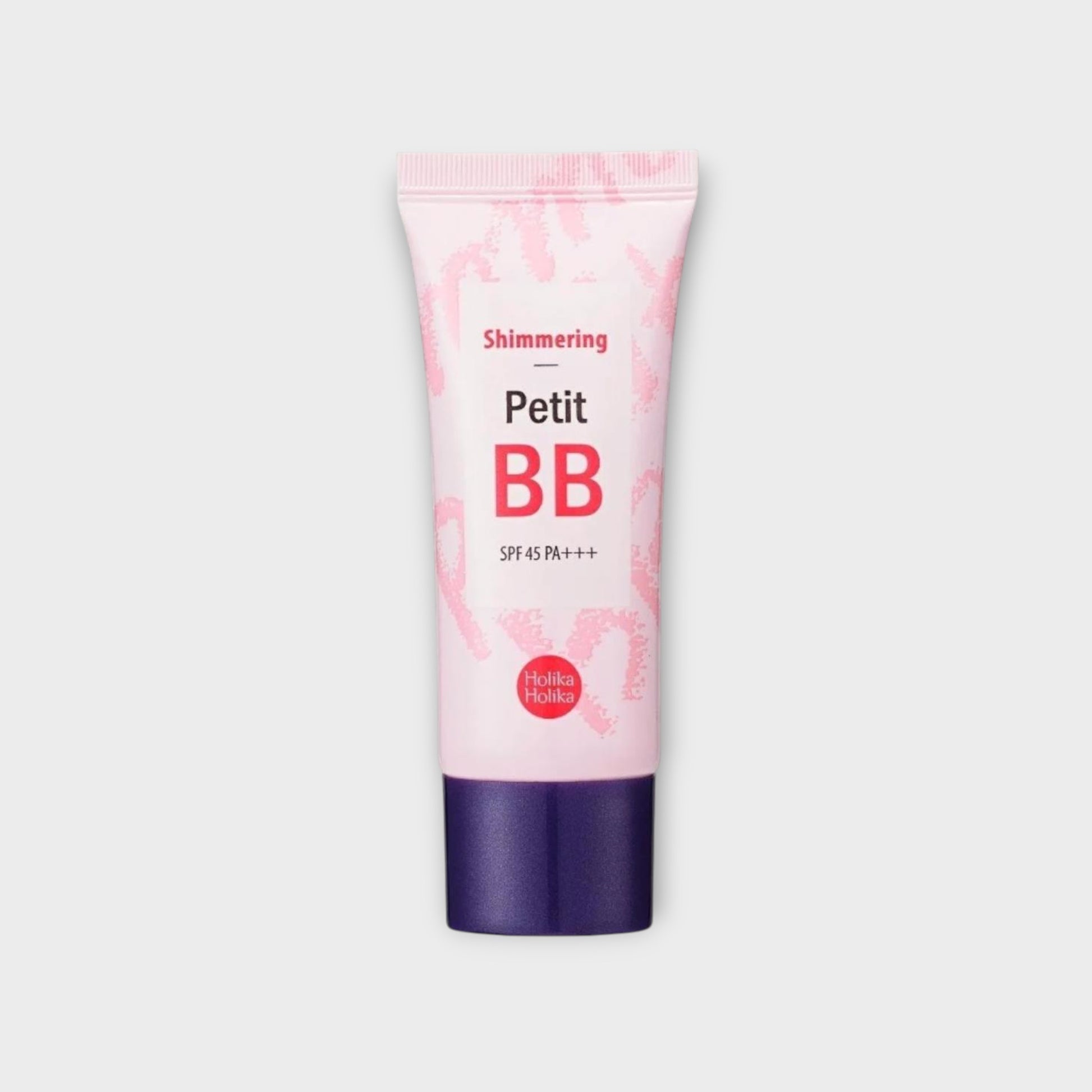 Rozświetlający krem BB Holika Holika SPF45 do twarzy