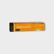 Farba Intensive Black 20ml, intensywny czarny kolor do włosów