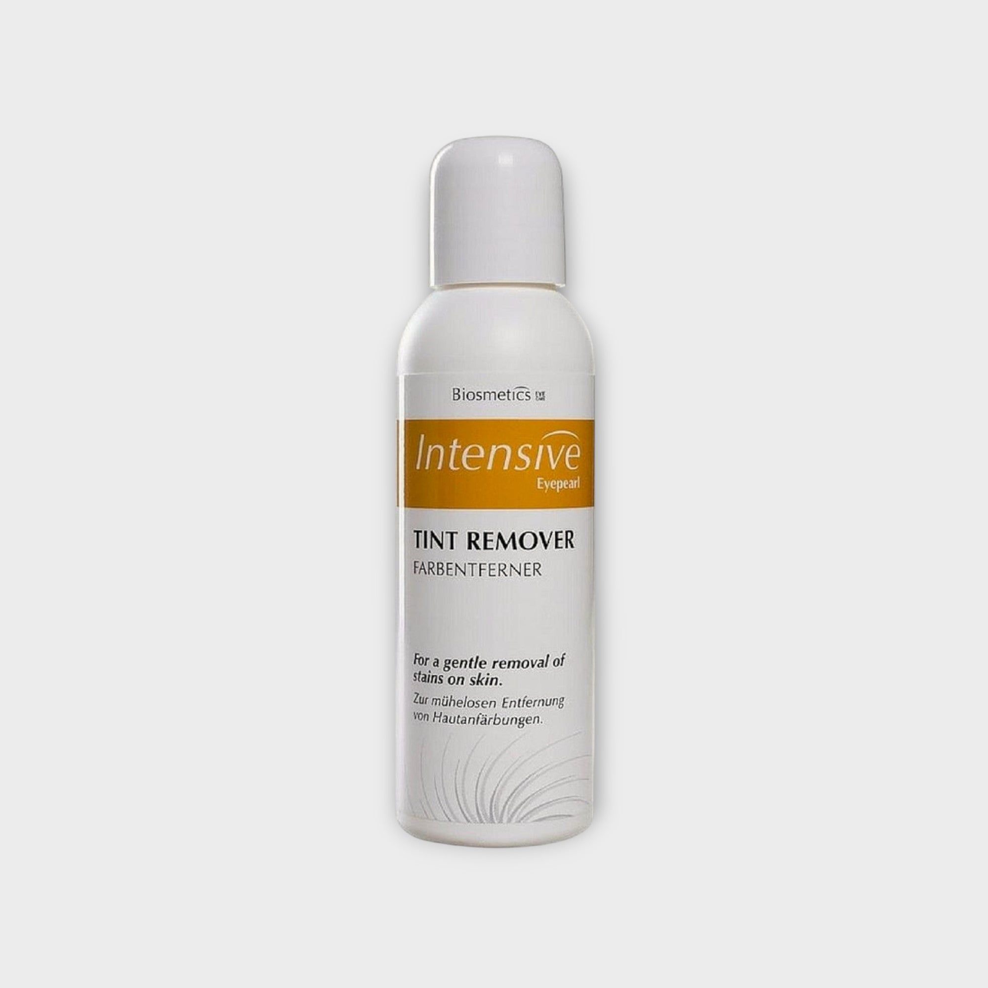 Biosmetics Intensive Tint Remover 90ml do henny