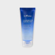 Isntree Hyaluronic Acid Aqua Gel Cream 100ml - krem nawilżający, 100 ml, z kwasem hialuronowym