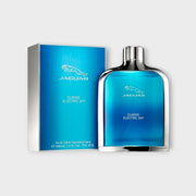 Jaguar Classic Electric Sky woda toaletowa męska EDT 100 ml