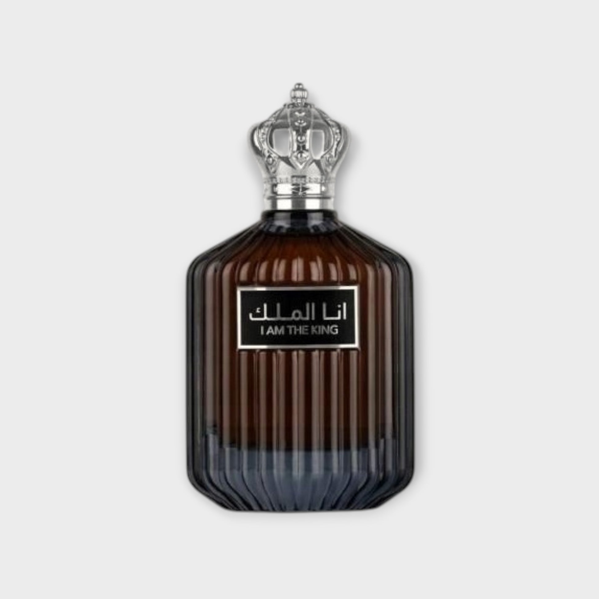 Perfumy unisex Ard al Zaafaran Ana Al Malik I Am The King 100 ml