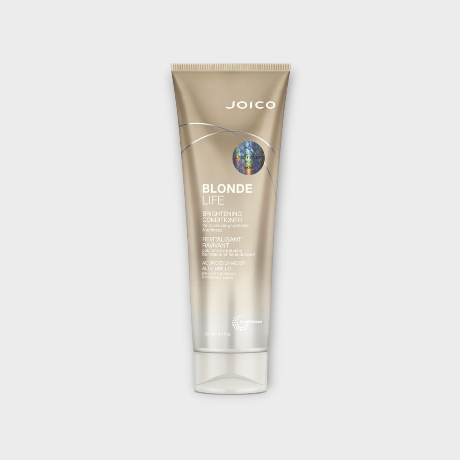 Joico Blonde Life Conditioner 250ml - odżywka do włosów blond