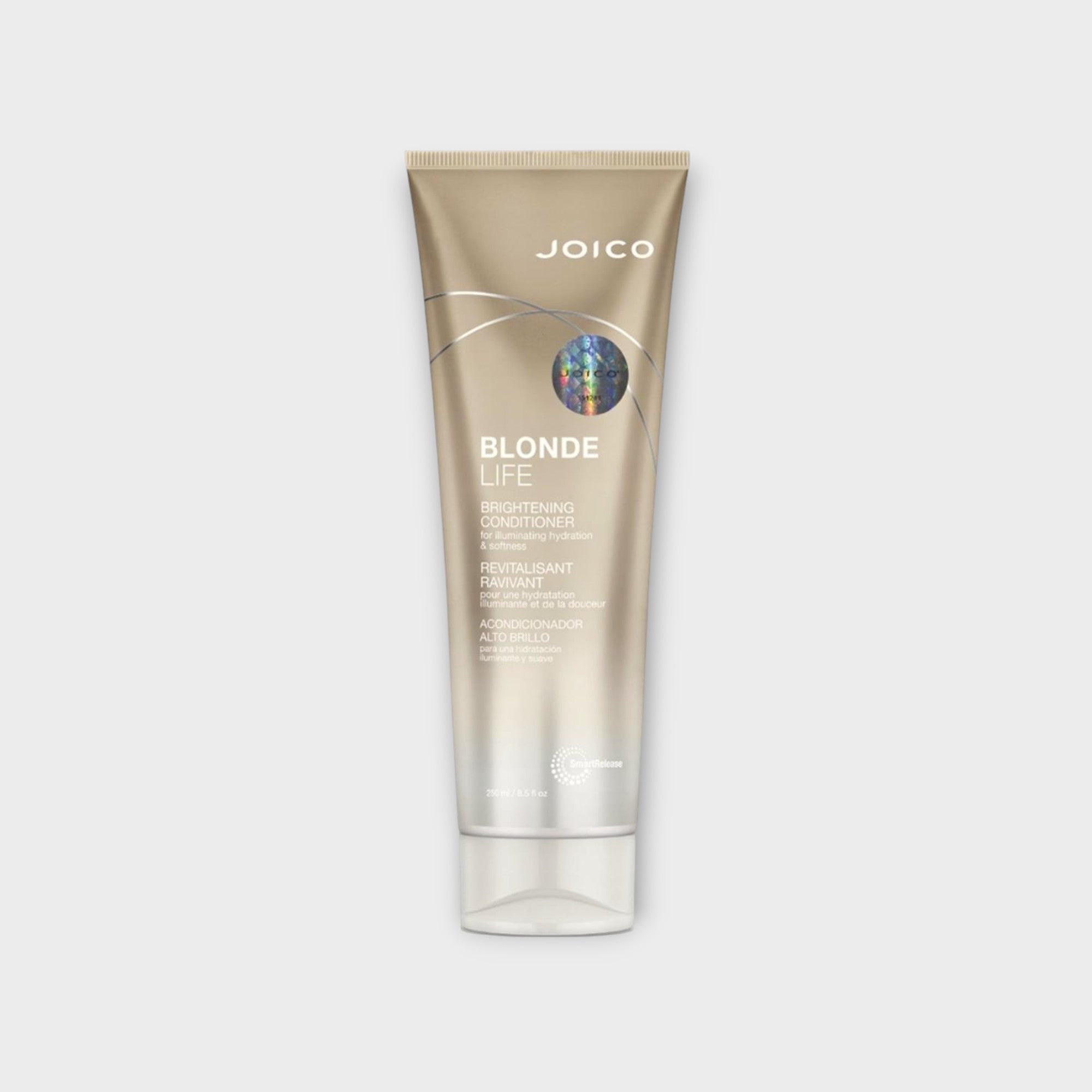 Joico Blonde Life Conditioner 250ml - odżywka do włosów blond