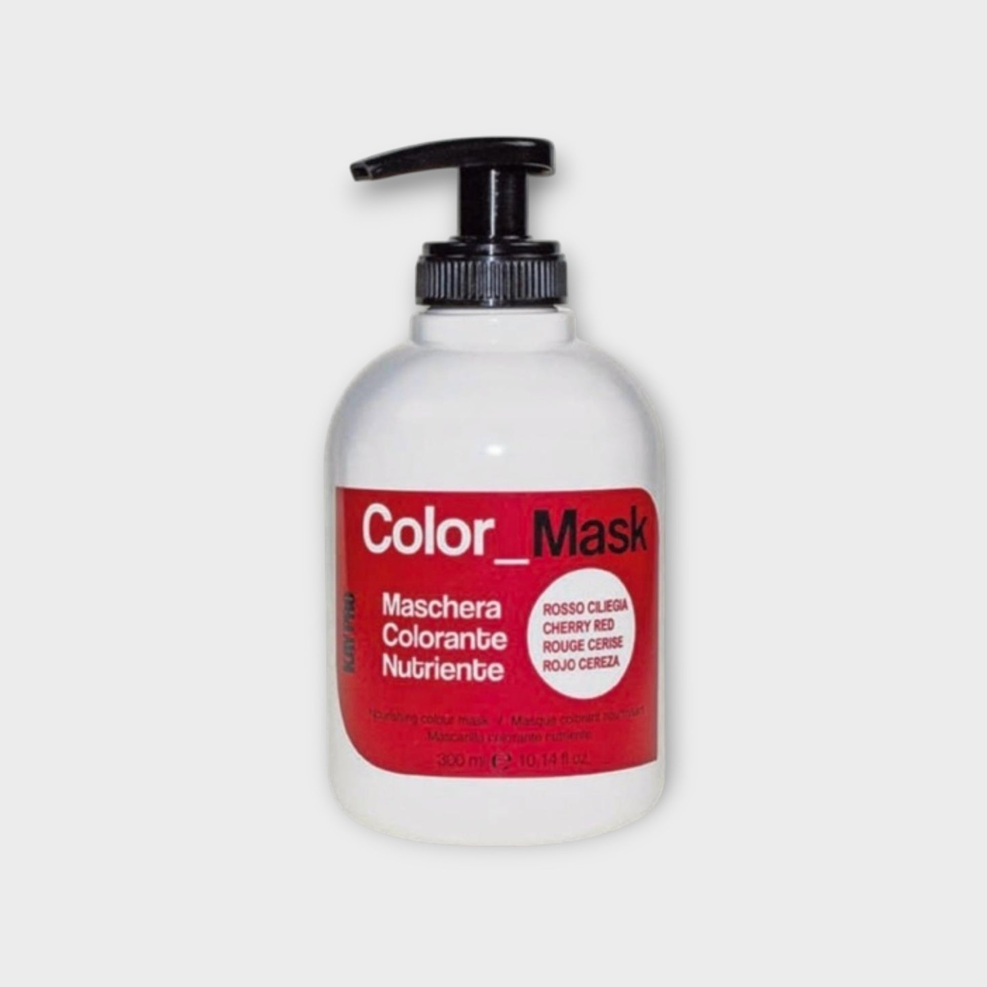 KayPro Color Mask 300 ml, maska koloryzująca do włosów