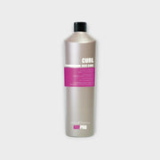 Kaypro Hair Care Curl Shampoo 1000ml - szampon dla włosów kręconych, 1000 ml
