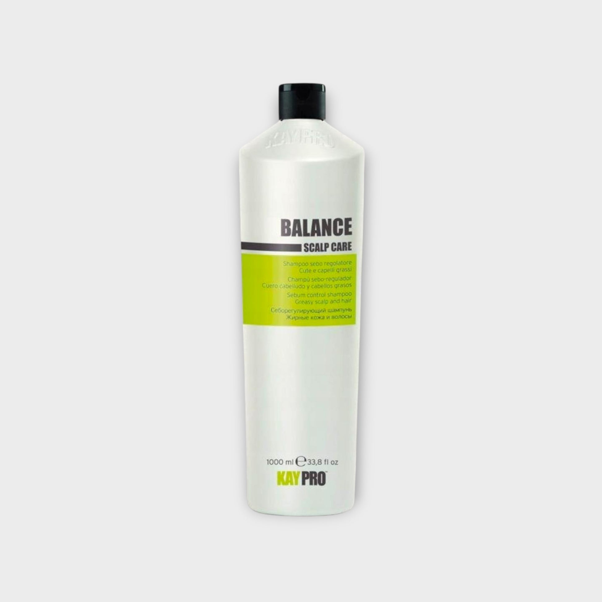 Szampon KAYPRO Scalp Care Balance 1000 ml