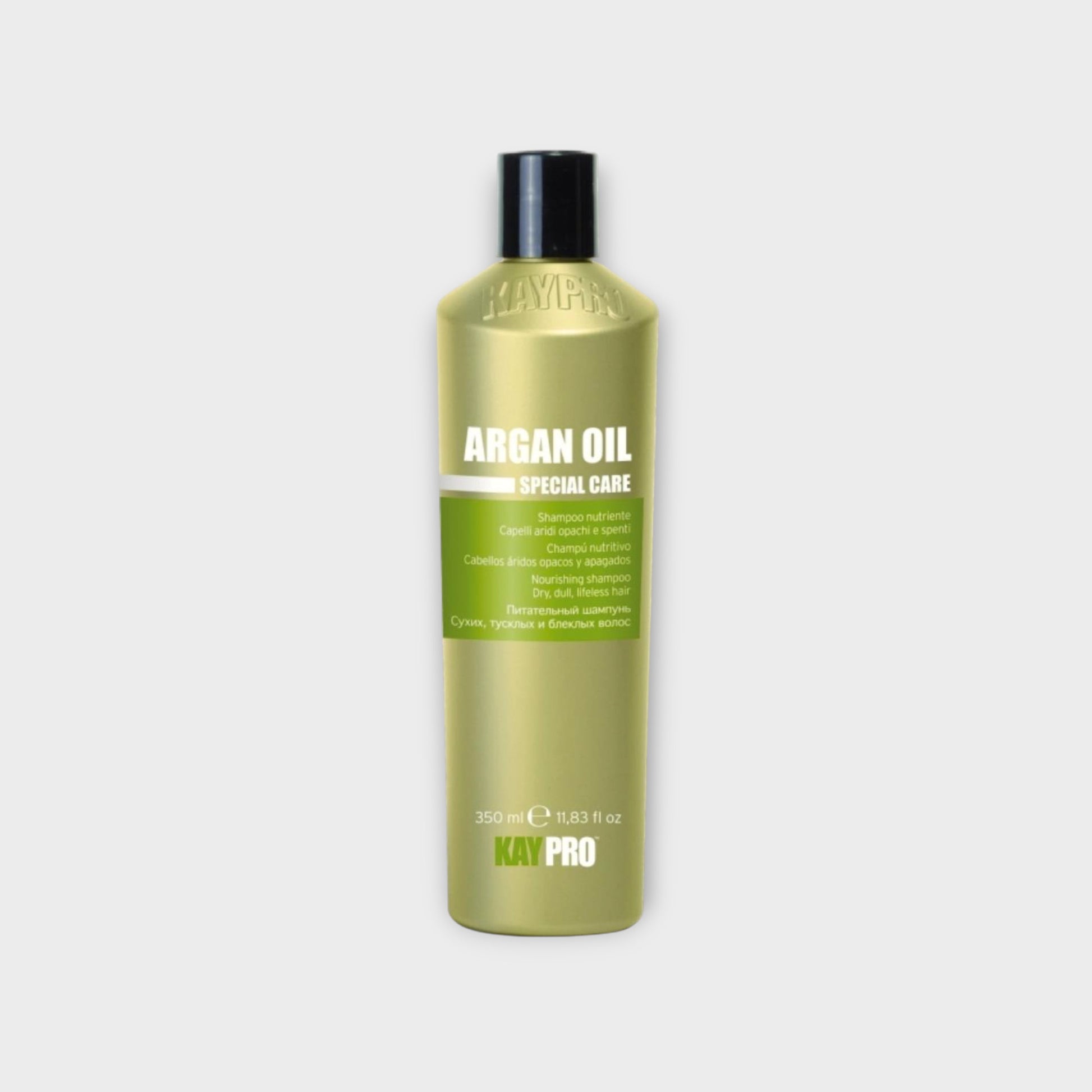 Szampon KAYPRO Special Care z arganem, 350 ml