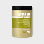 Kaypro Special Care Argan Mask 1000ml - maska regenerująca z arganem, 1000 ml