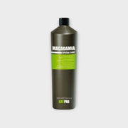 Szampon KayPro Special Care z olejem macadamia 1000ml - nawilżenie i wzmocnienie włosów