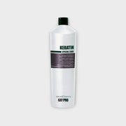 Szampon regenerujący KayPro Keratin z keratyną do włosów 1000 ml