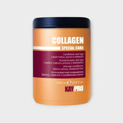 KAYPRO odżywka kolagen 1000 ml, regeneracja włosów