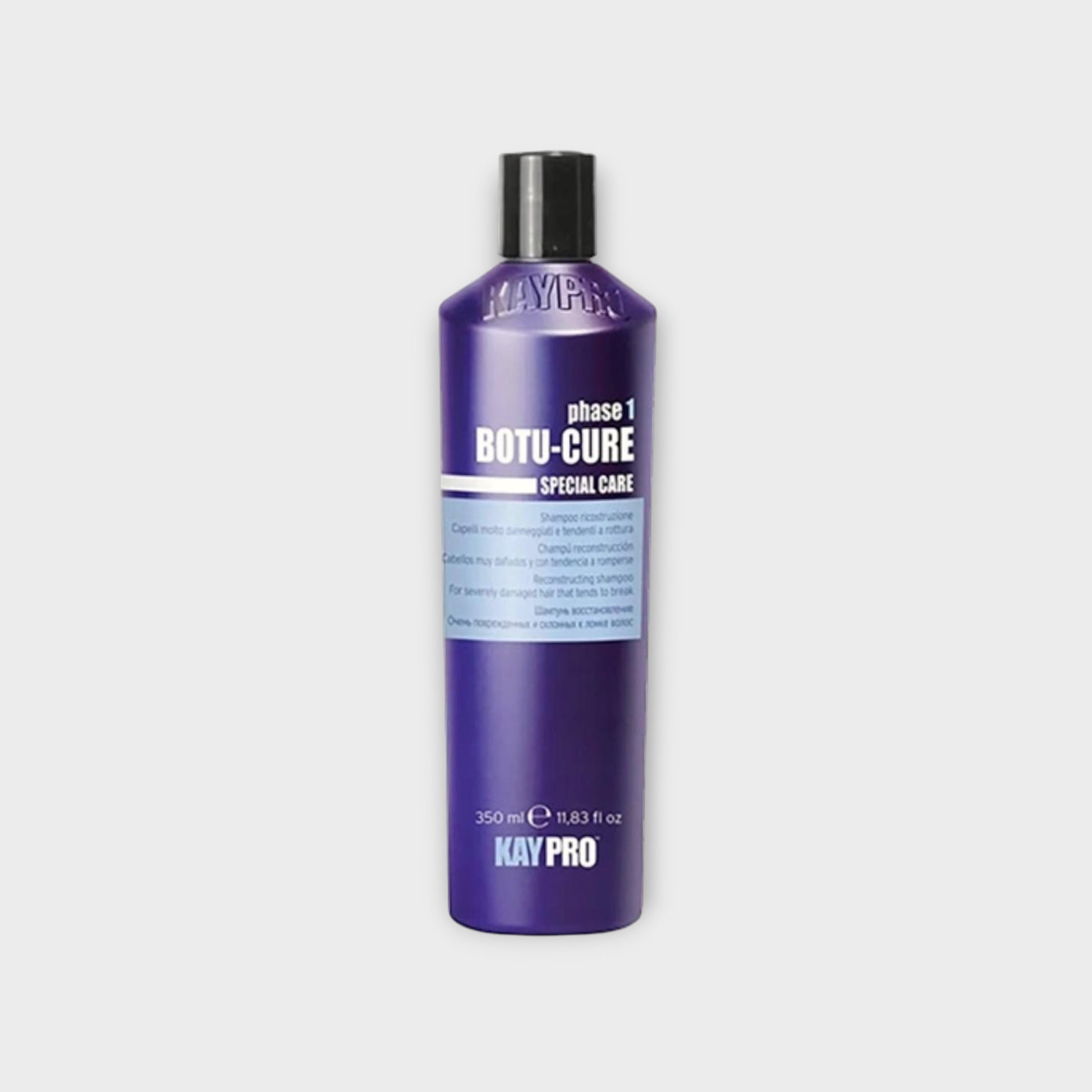 KAYPRO Special Care Boto-Cure Shampoo 350ml - szampon regenerujący