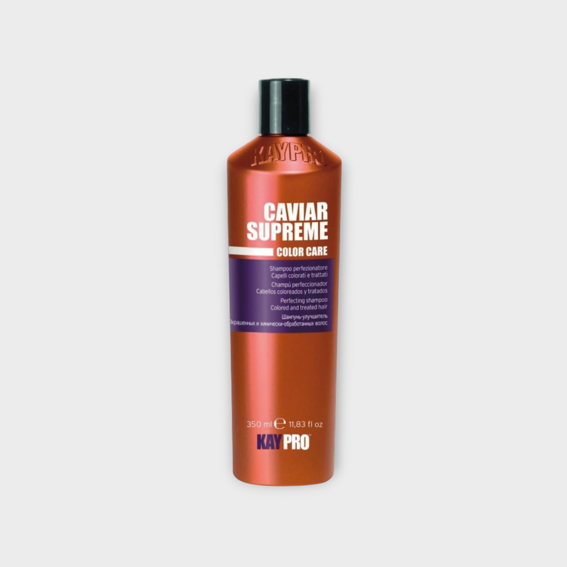 Kaypro Special Care Caviar - szampon do włosów, 350 ml