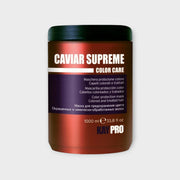 KAYPRO Special Care Caviar Mask 1000 ml - maska z ekstraktem z kawioru, intensywnie regeneruje włosy
