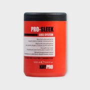KAYPRO maska 1000 ml, regeneracja włosów po prostowaniu
