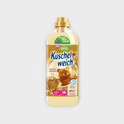 Płyn do płukania Kuschelweich Glücksmoment 1 L