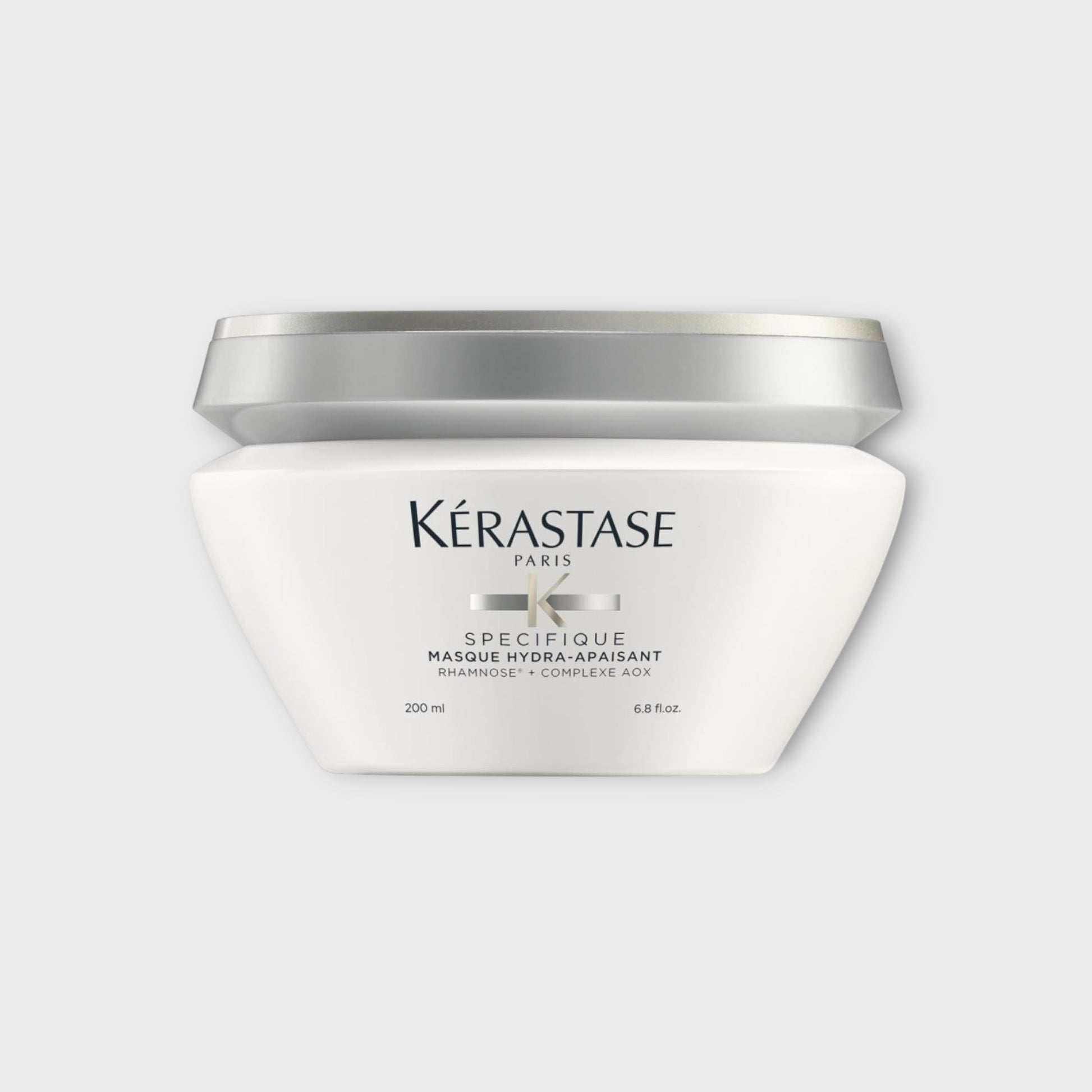 Kerastase Specifique Masque 200ml - maska nawilżająca do włosów, 200 ml