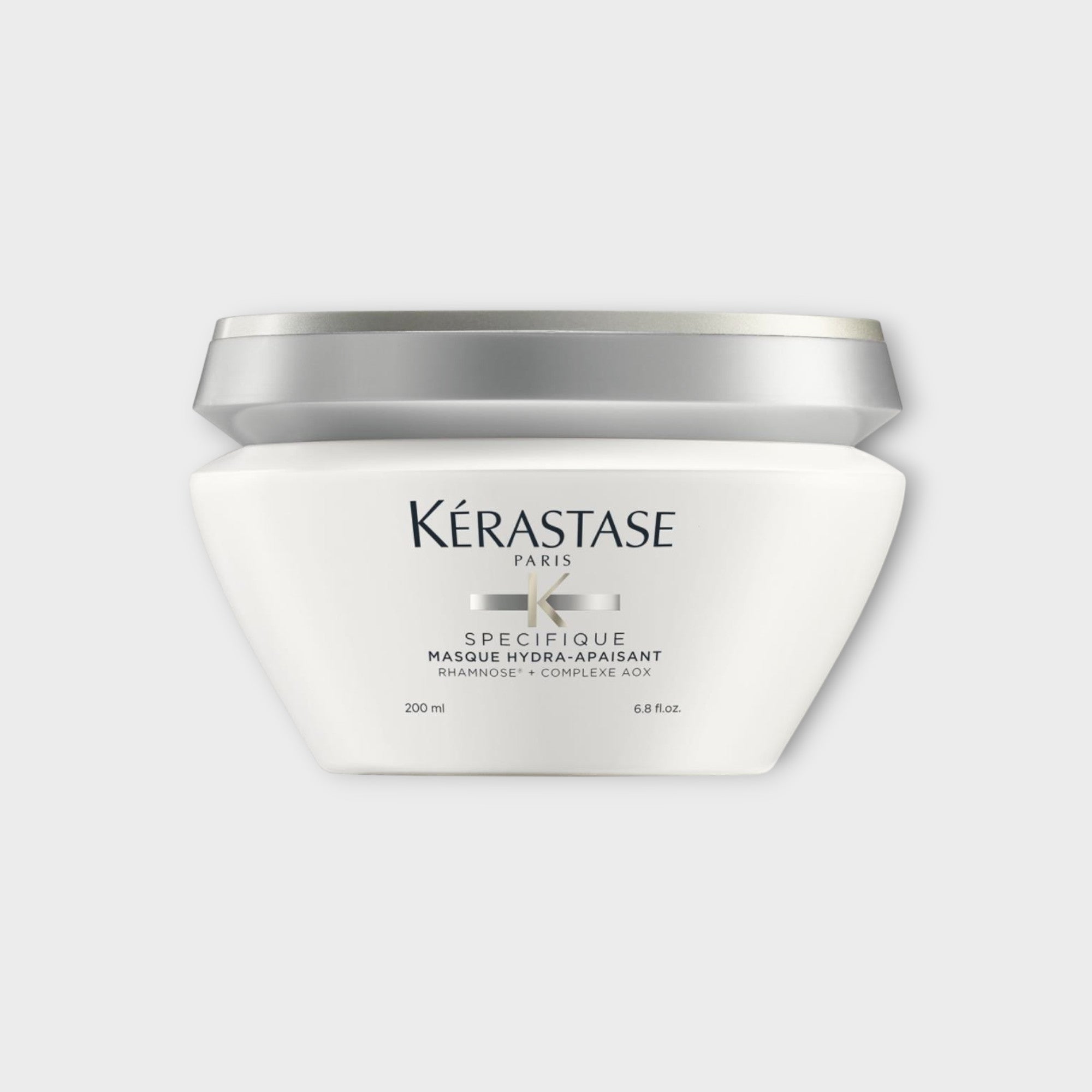 Kerastase Specifique Masque 200ml - maska nawilżająca do włosów, 200 ml