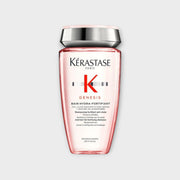 szampon Kérastase 250ml, nawilżający, wzmacniający włosy, przeciw wypadaniu