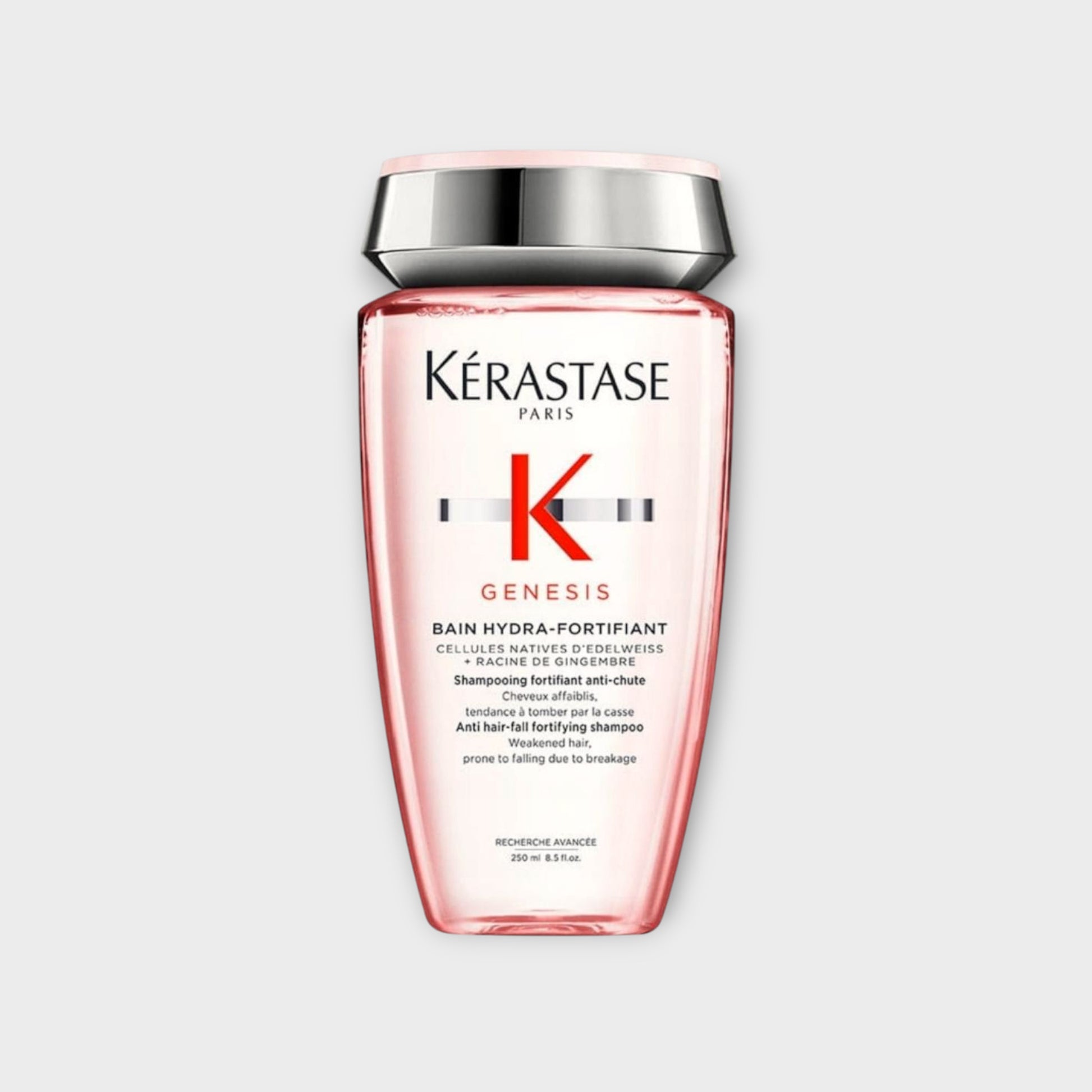 szampon Kérastase 250ml, nawilżający, wzmacniający włosy, przeciw wypadaniu