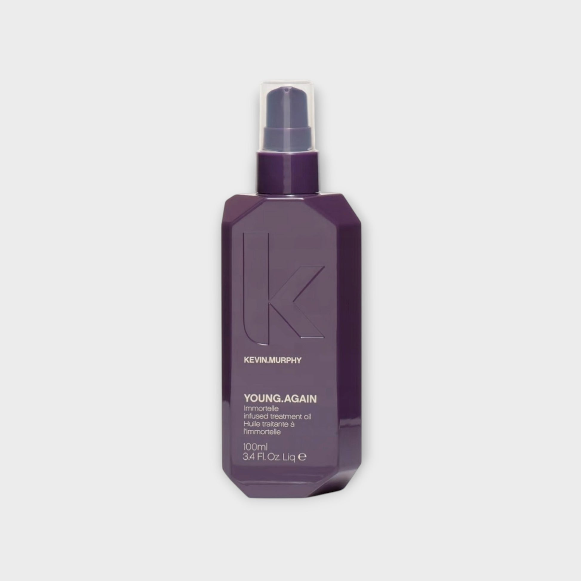 Olejek do włosów Kevin Murphy Young.Again rewitalizujący 100 ml