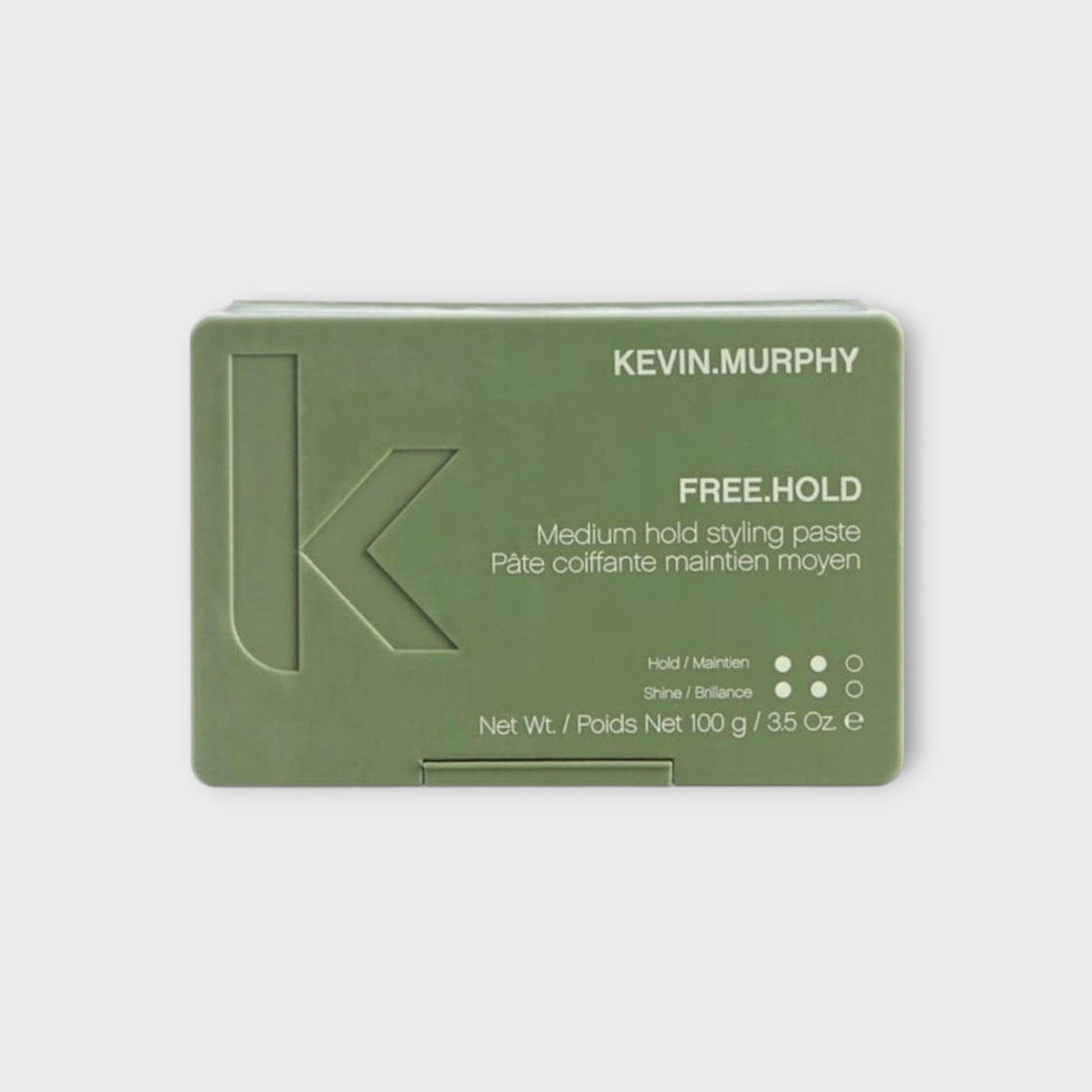 Pasta do stylizacji Kevin Murphy Free.Hold