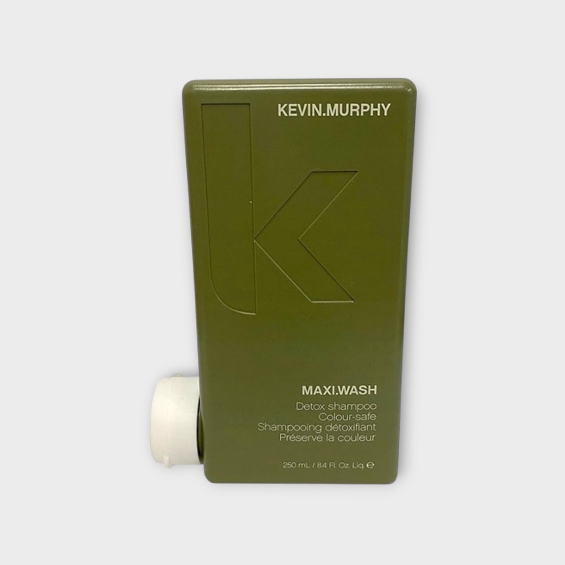 Kevin Murphy Maxi.Wash Shampoo 250ml - szampon oczyszczający, 250 ml