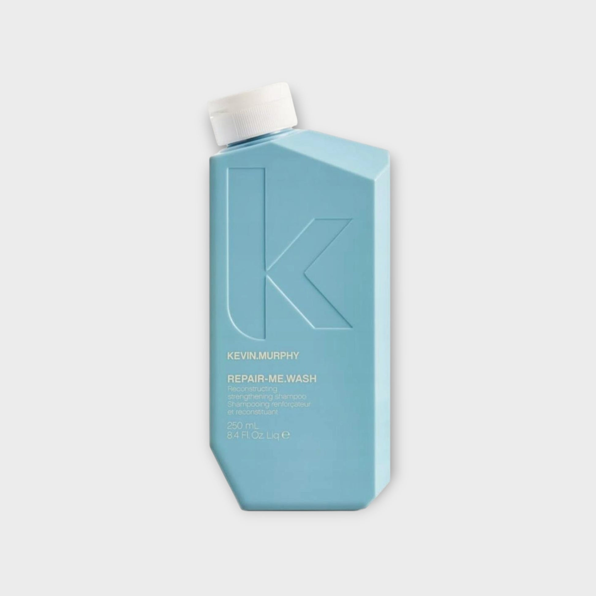 Kevin Murphy WASH Shampoo Repair Me 250ml - odżywczy szampon do regeneracji włosów