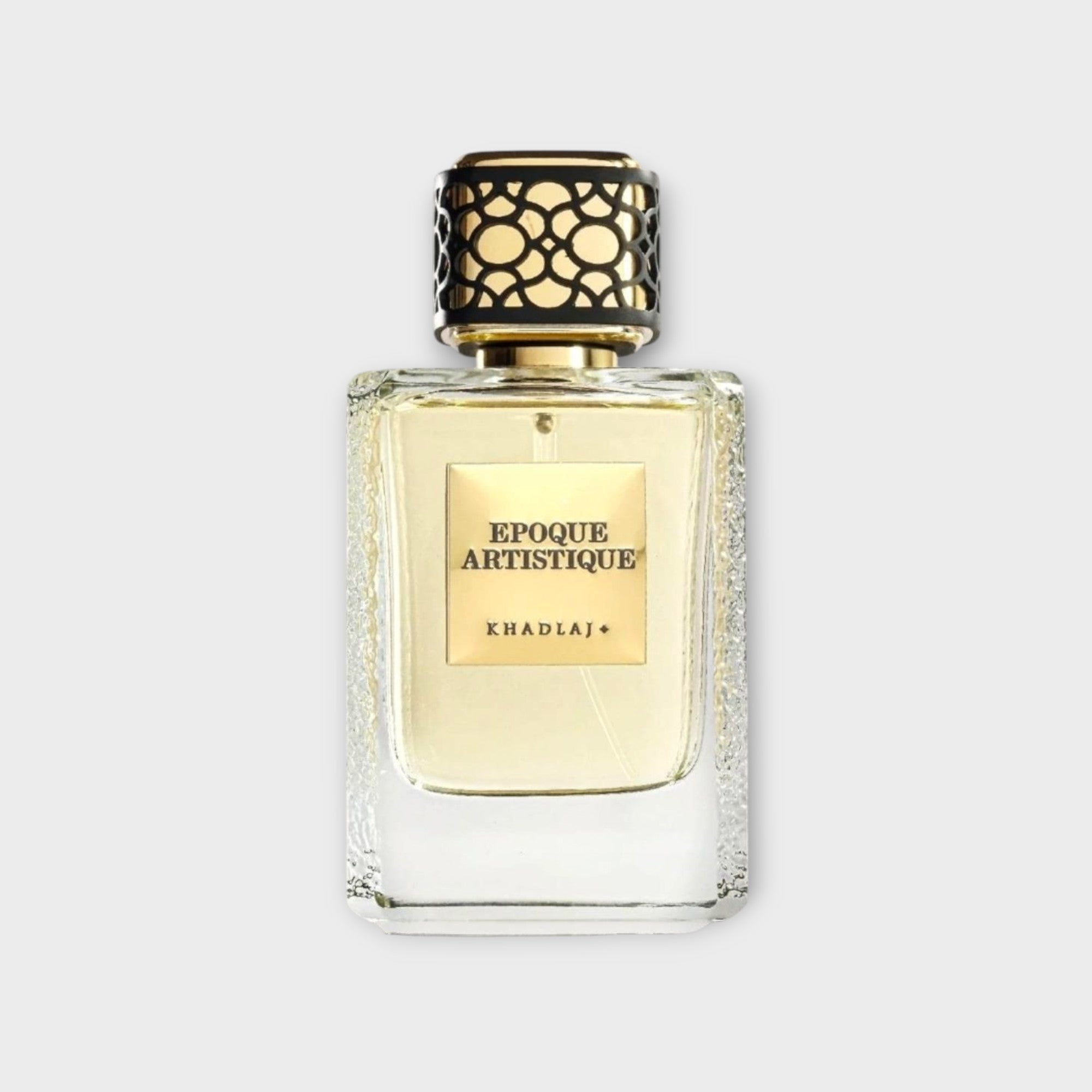 perfumy unisex Khadlaj Flor Oud, zapach z nutą drzewa agarowego, intensywny i elegancki