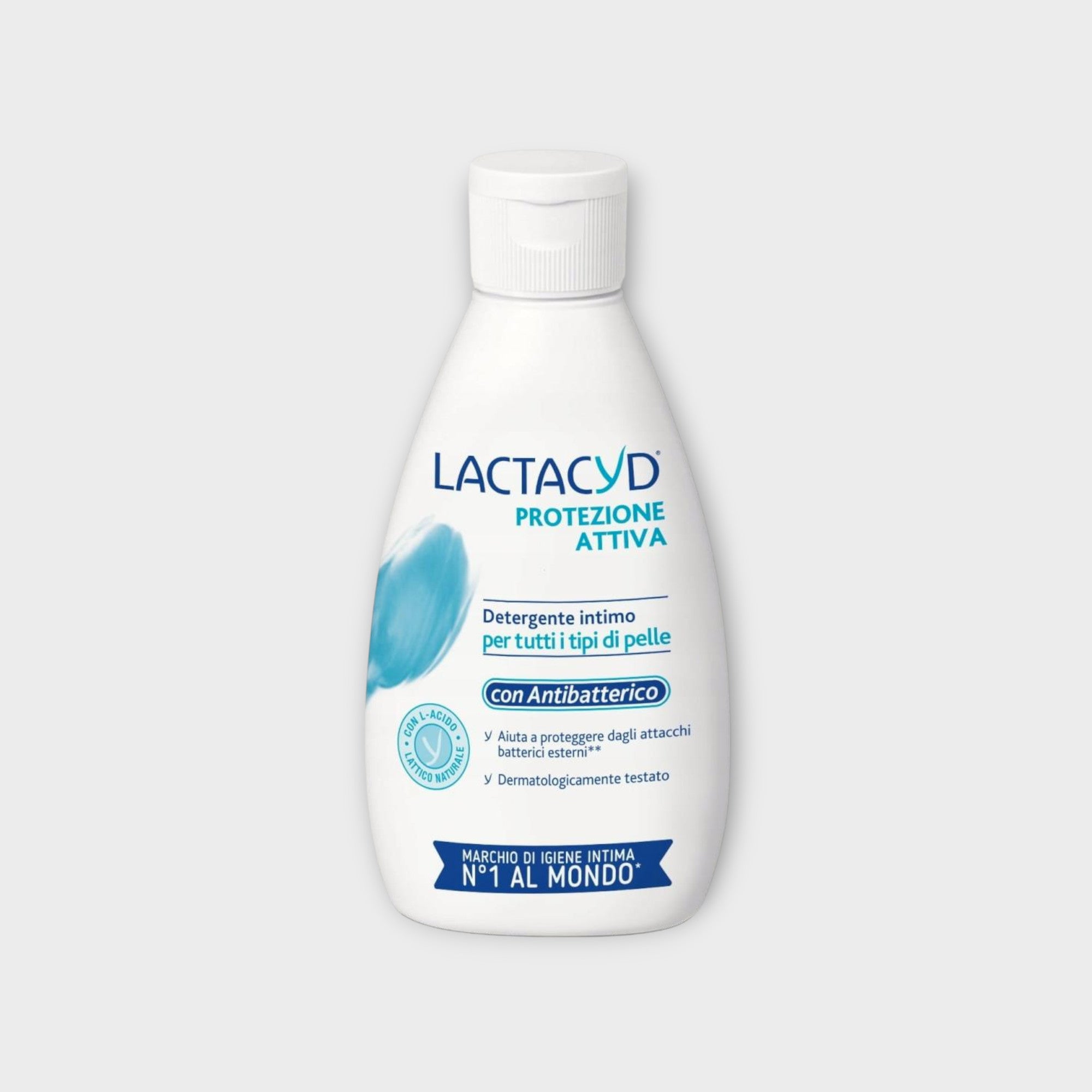 Emulsja Lactacyd do higieny intymnej 200 ml