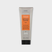 Lakme TKN Maska Odświeżająca Kolor Włosów 200 ml - miedziany odcień