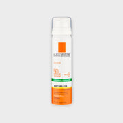 La Roche-Posay mgiełka do twarzy Anthelios 50 SPF 75 ml - ochrona przed promieniowaniem UV