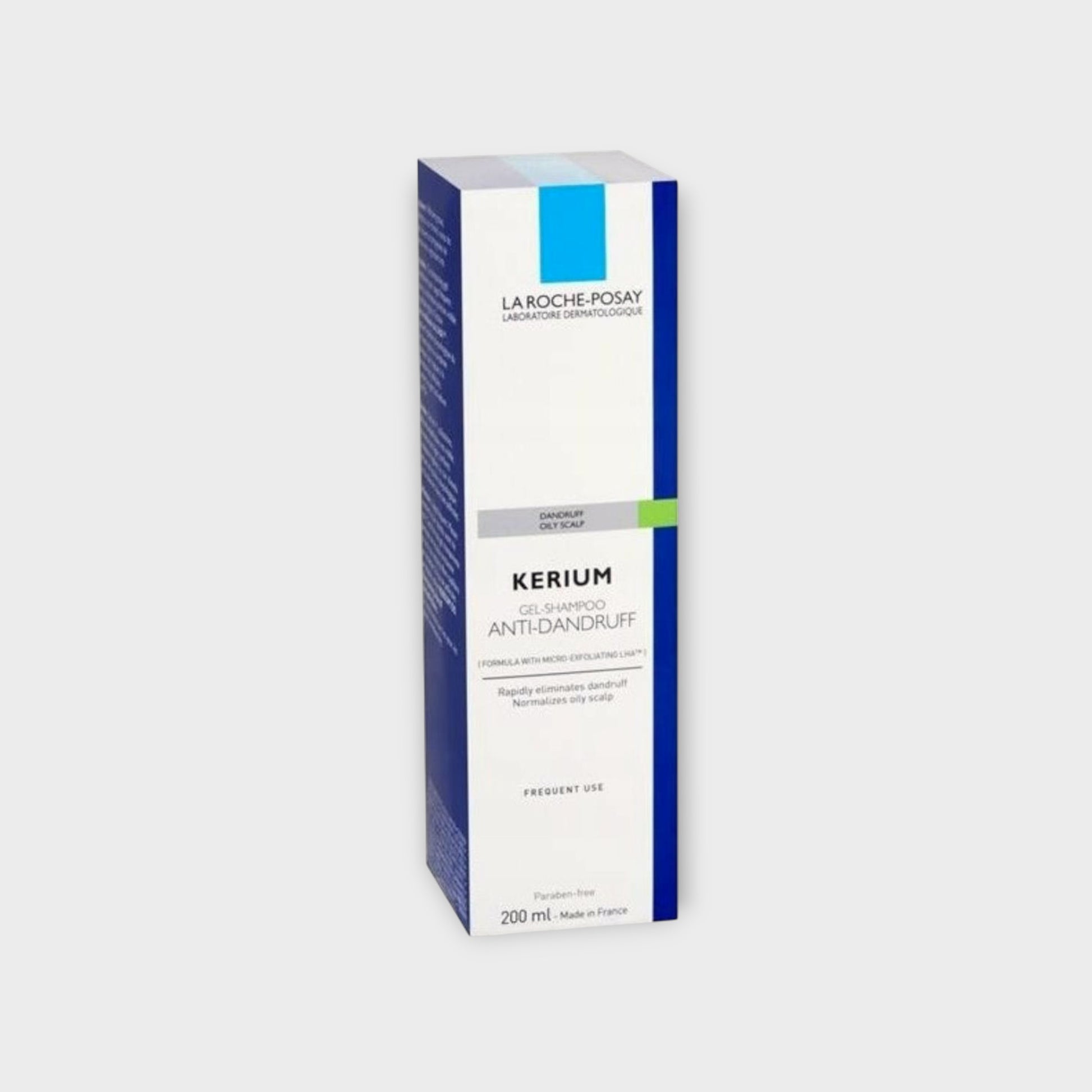 Szampon przeciwłupieżowy La Roche-Posay Kerium 200 ml