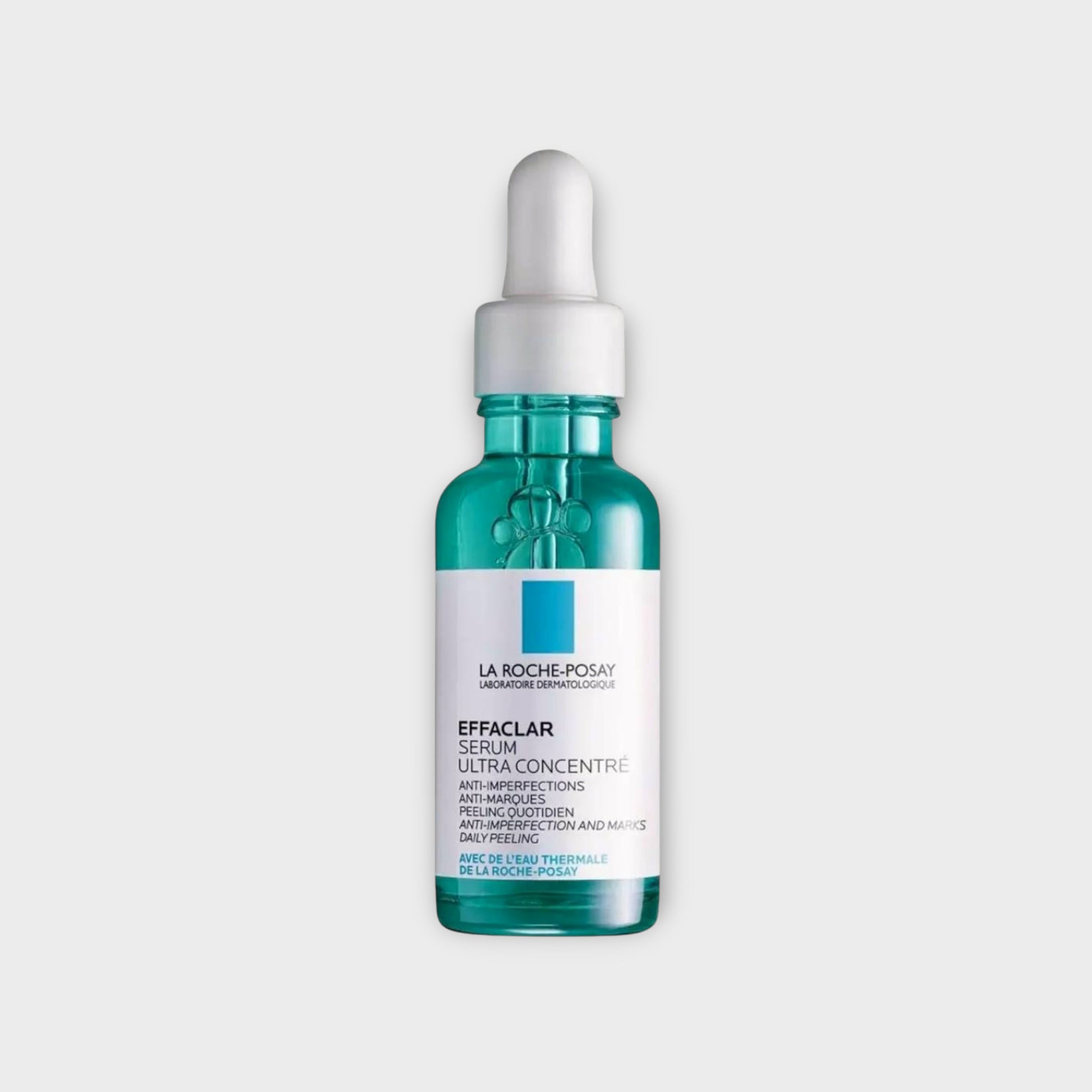serum La Roche-Posay, pielęgnacja cery, walka z trądzikiem