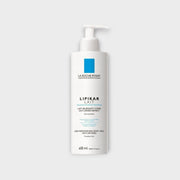 La Roche-Posay Lipikar Lait Emulsja 400 ml - Nawilżająca Emulsja do Ciała