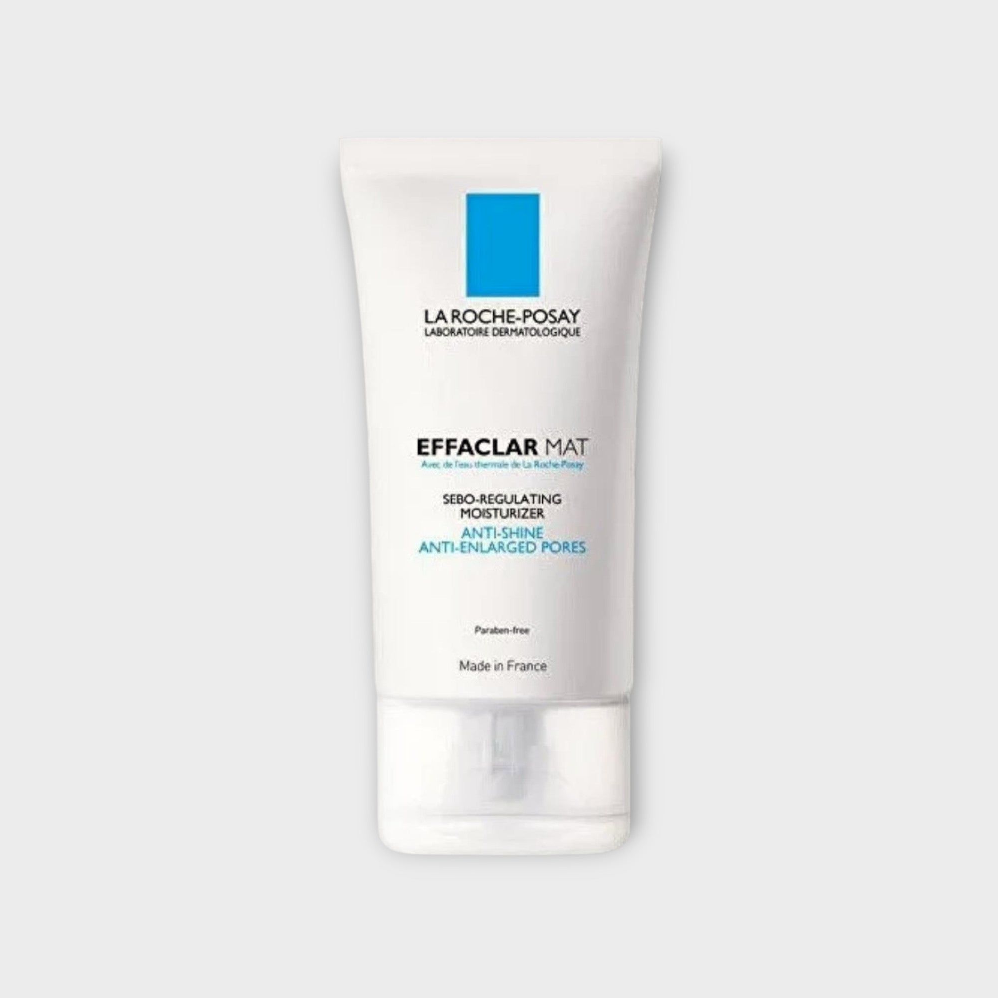 Matujący krem nawilżający La Roche-Posay 40 ml