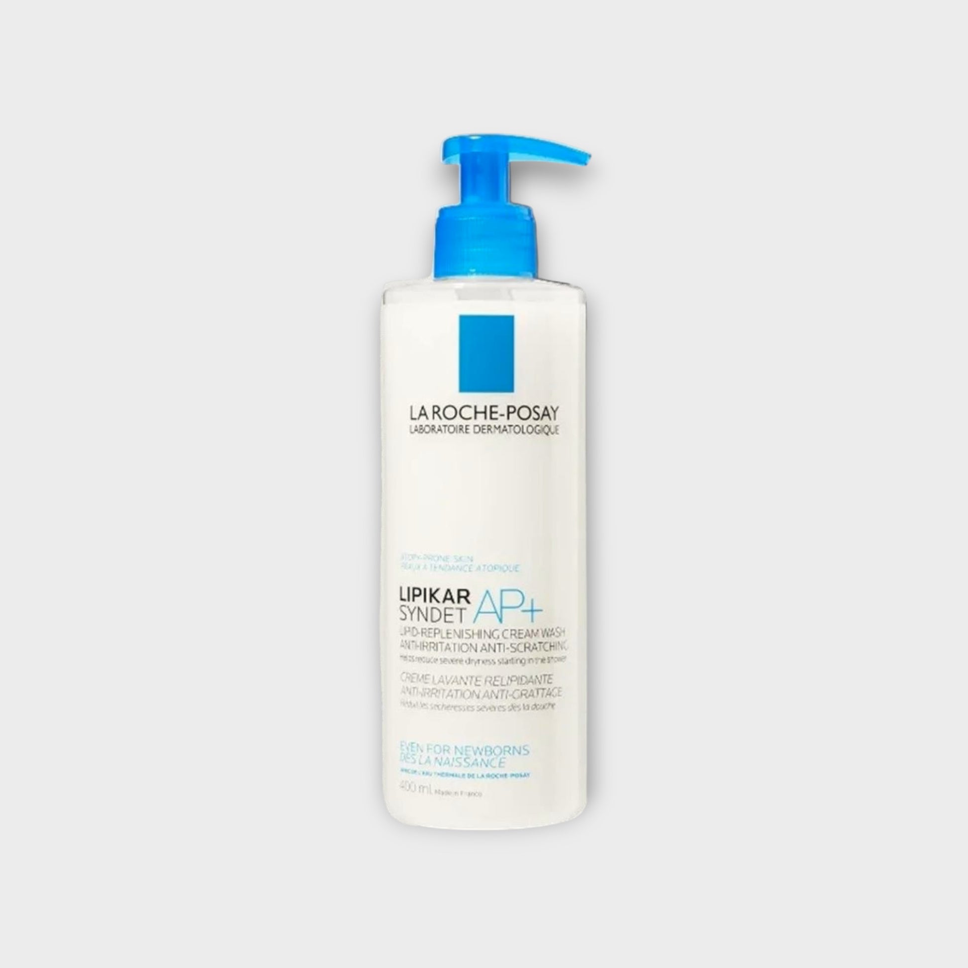 La Roche-Posay Lipikar Syndet AP+ 200ml